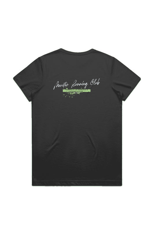 Regrets or Rewards Tee