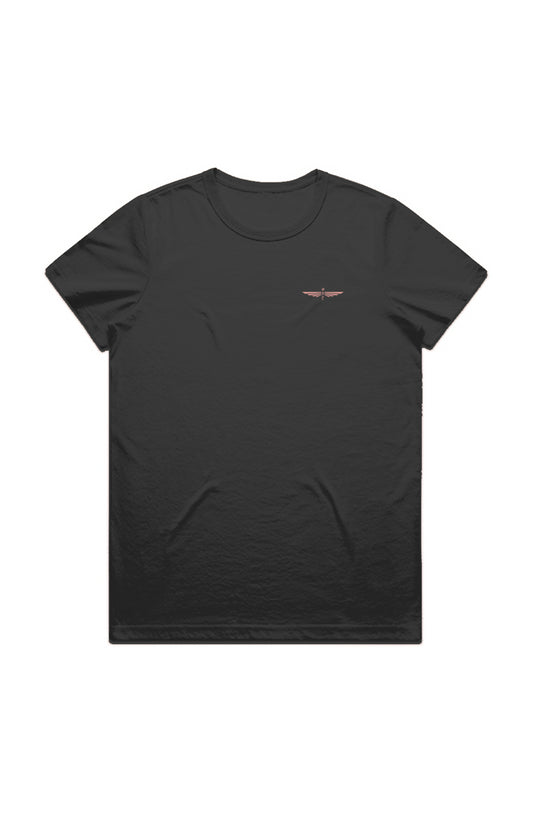 Run Wild Tee