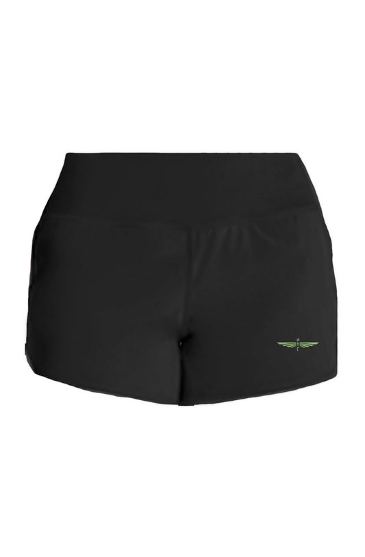 Ladies Repeat Short