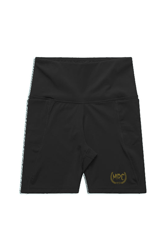 WO'S ACTIVE BIKE SHORTS