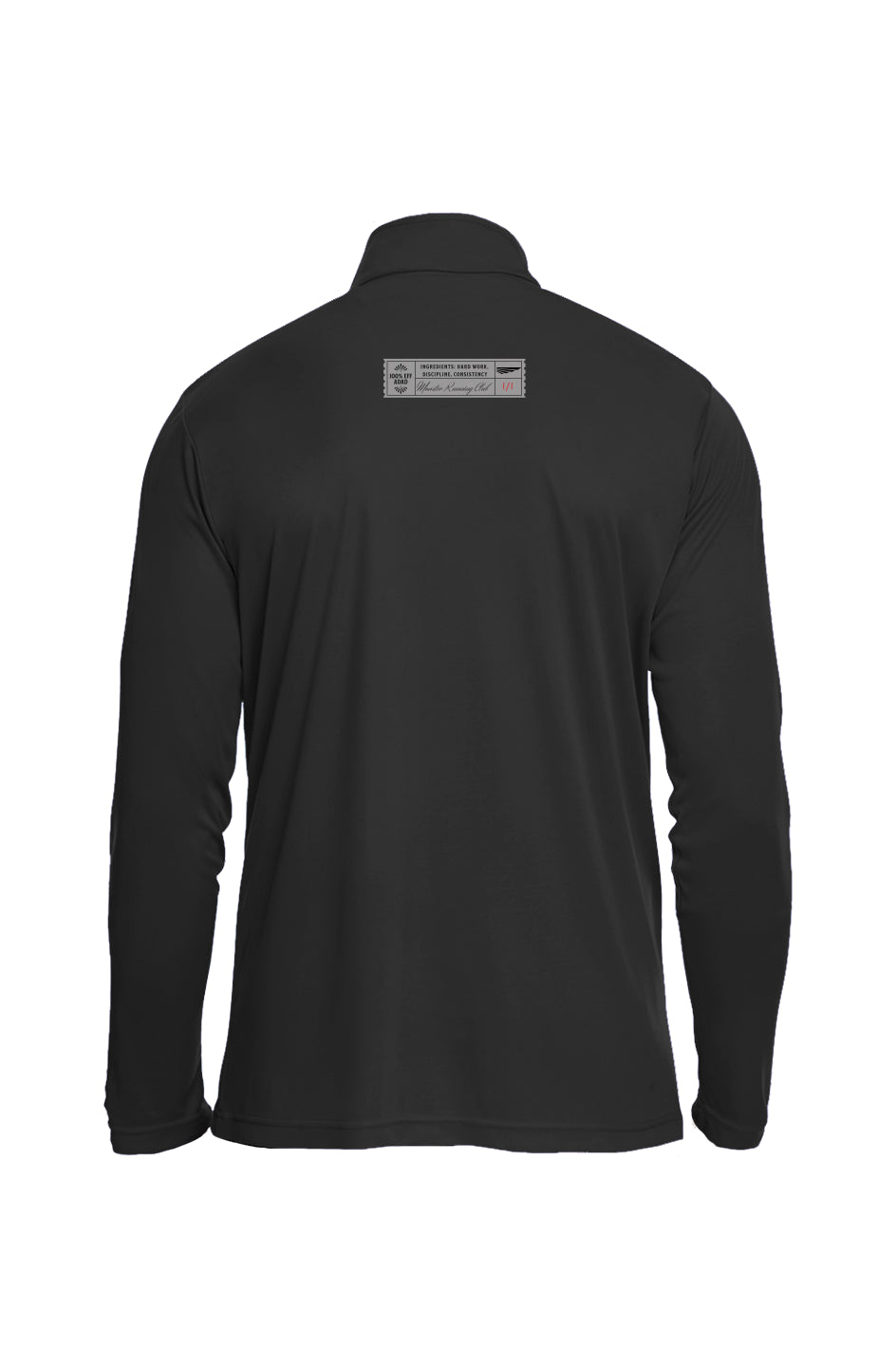 Men's Quarter-Zip