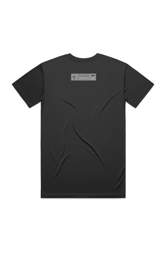 STAPLE ACTIVE TEE