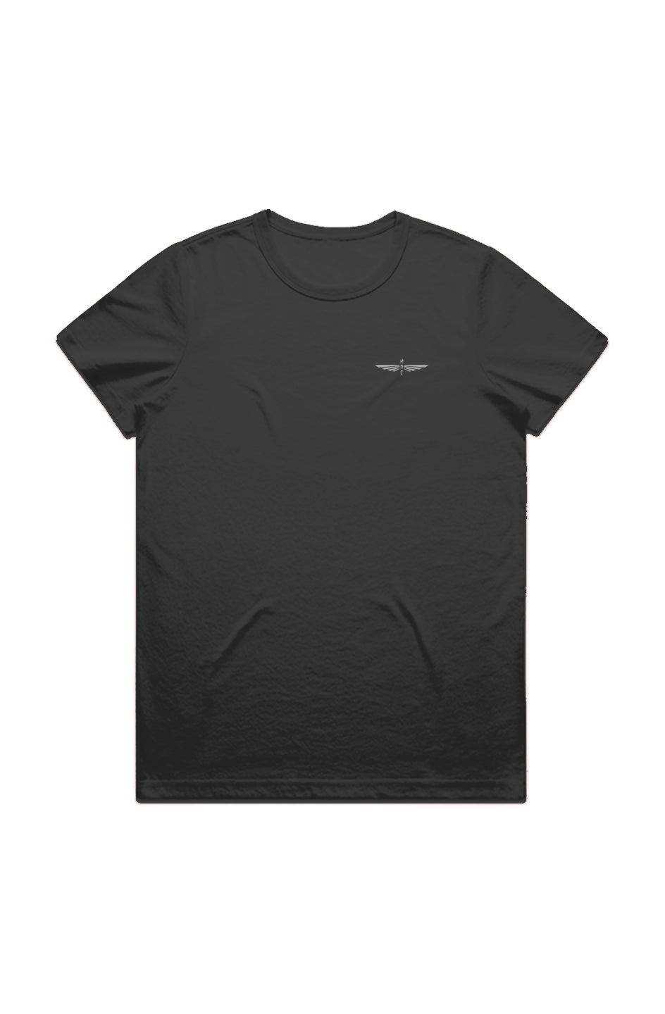 WO'S ACTIVE BLEND TEE