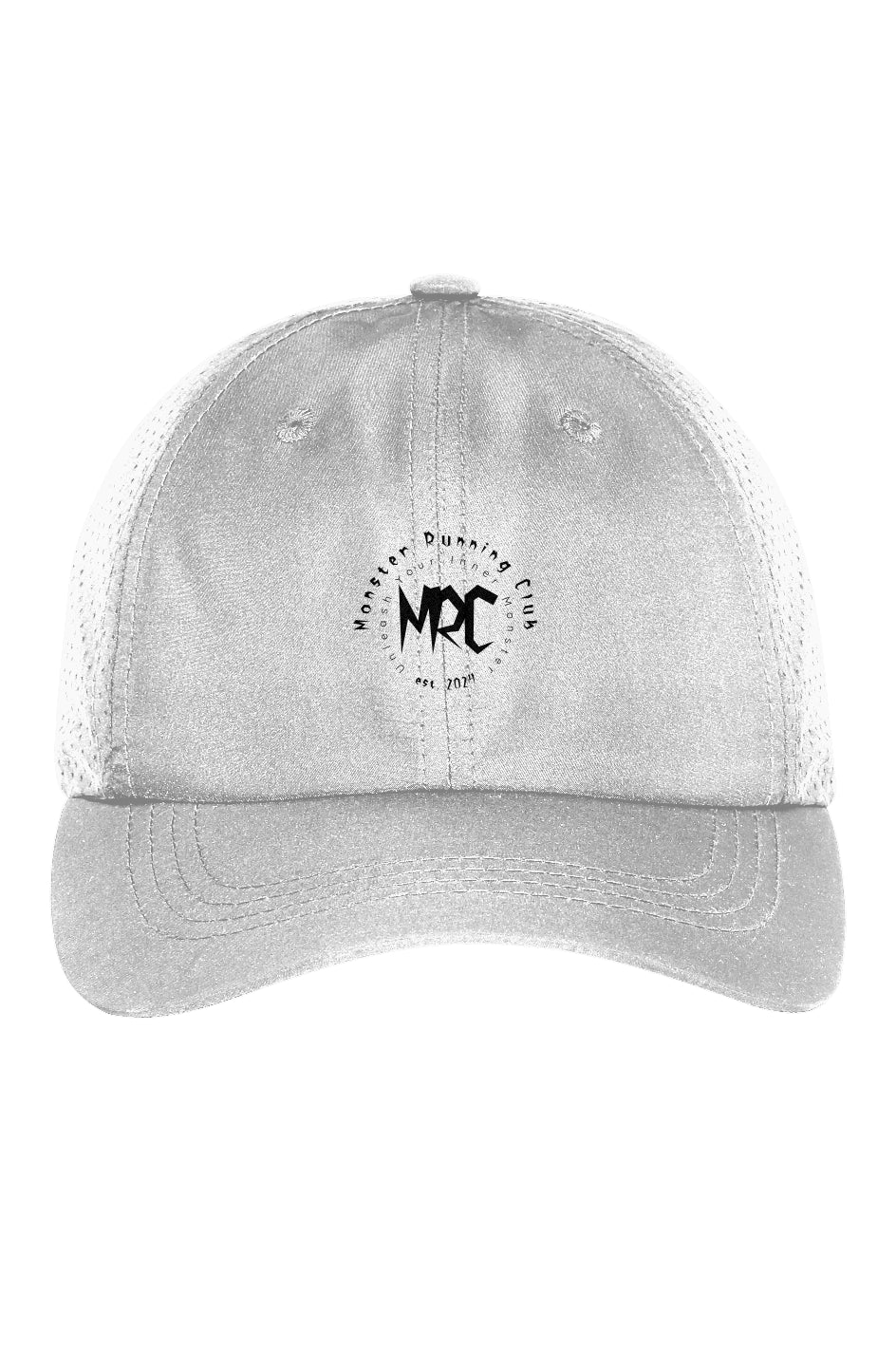 Perforated Performance Cap