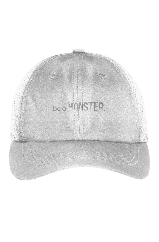 Perforated Performance Cap