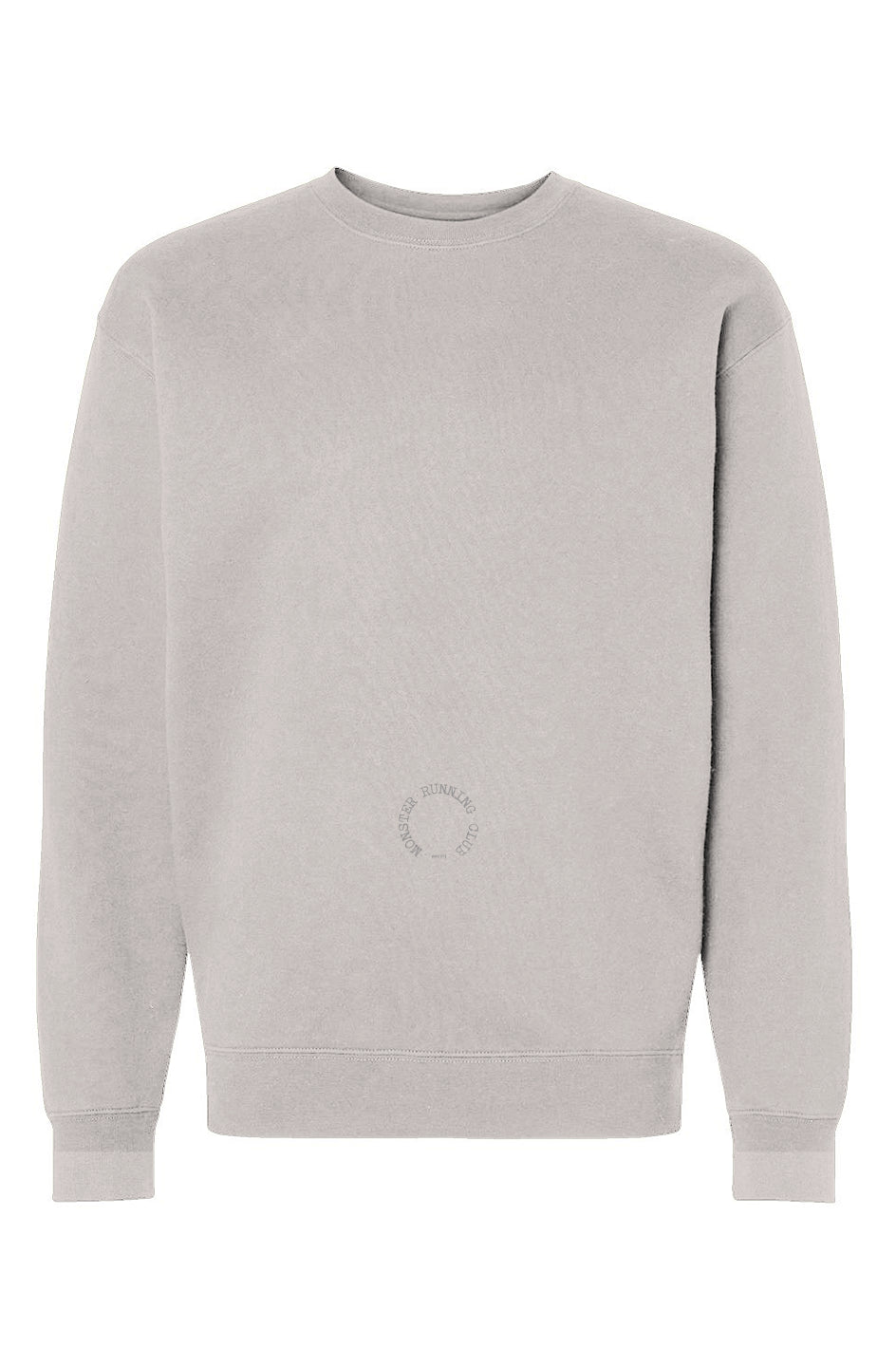 Heavyweight Crewneck Sweatshirt