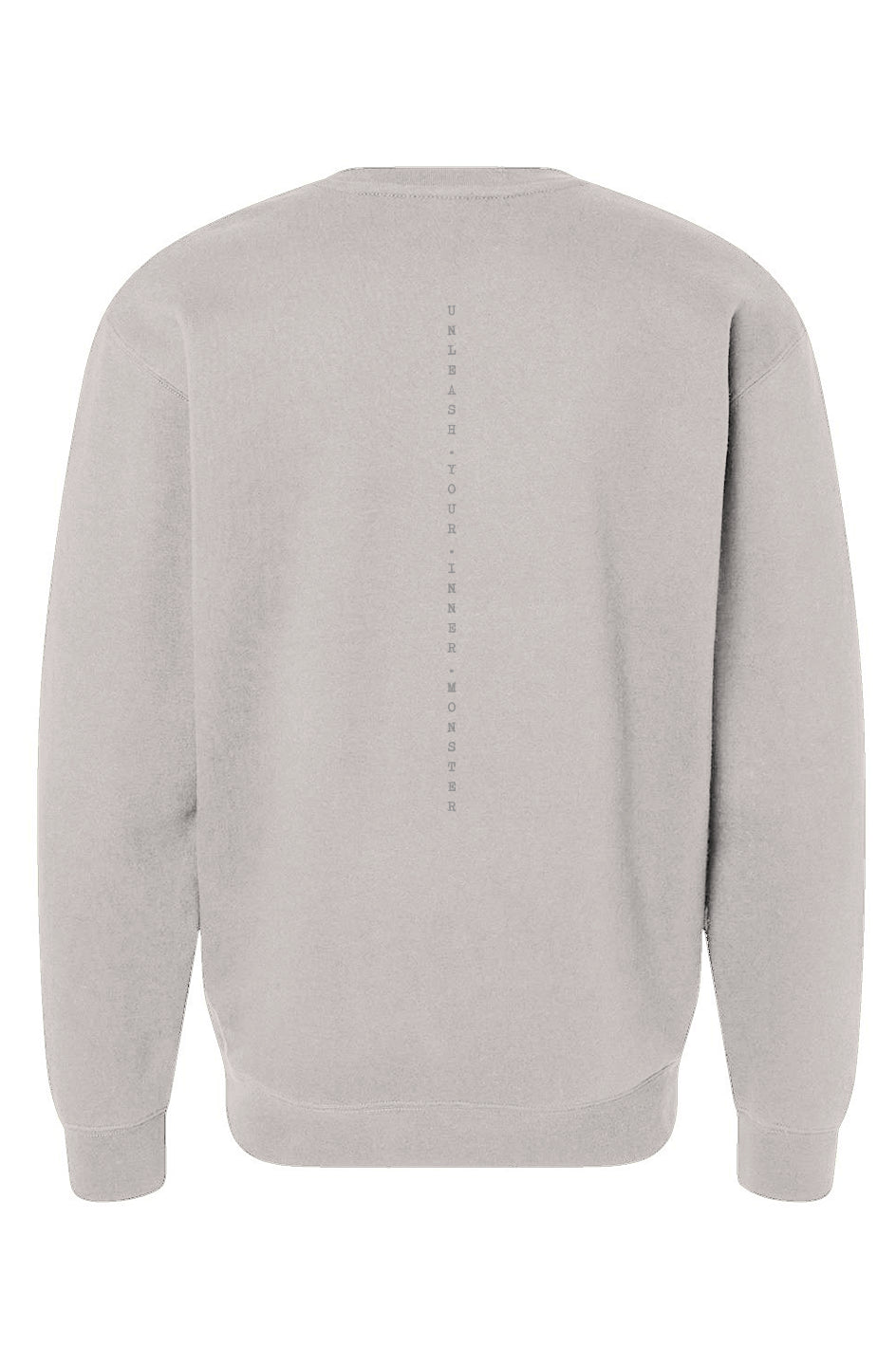 Heavyweight Crewneck Sweatshirt