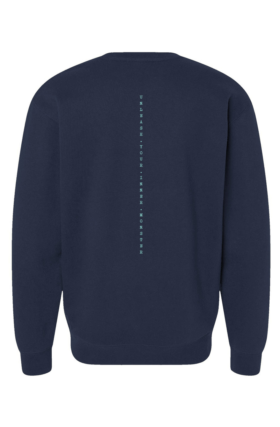 Heavyweight Crewneck Sweatshirt