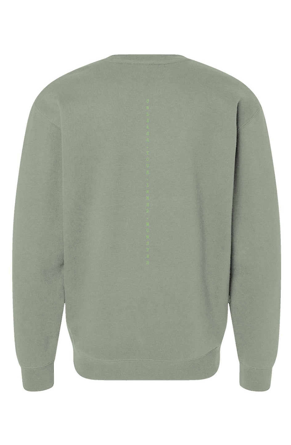 Heavyweight Crewneck Sweatshirt