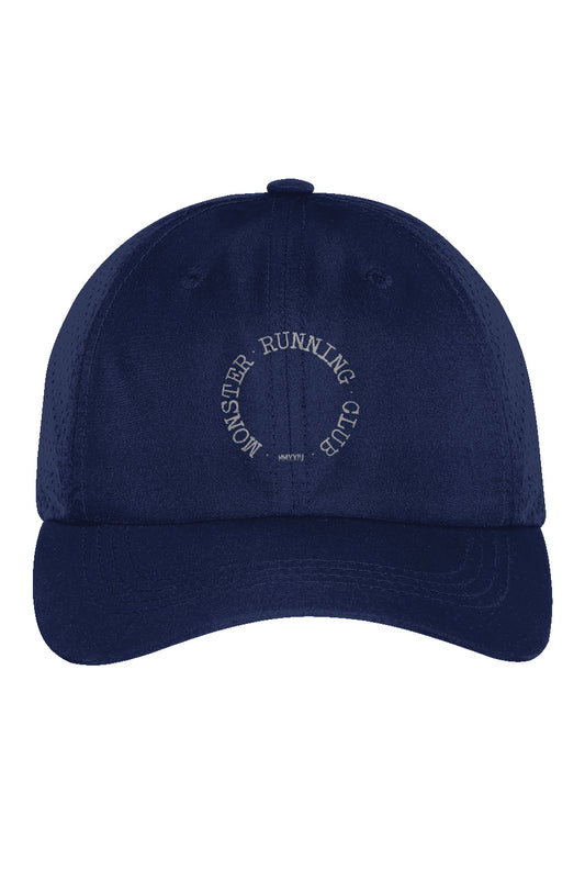 Perforated Performance Cap