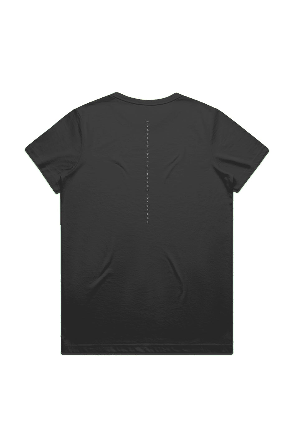 WO'S ACTIVE BLEND TEE